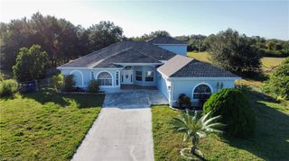 1709 Moore AVE, Lehigh Acres, FL 33972