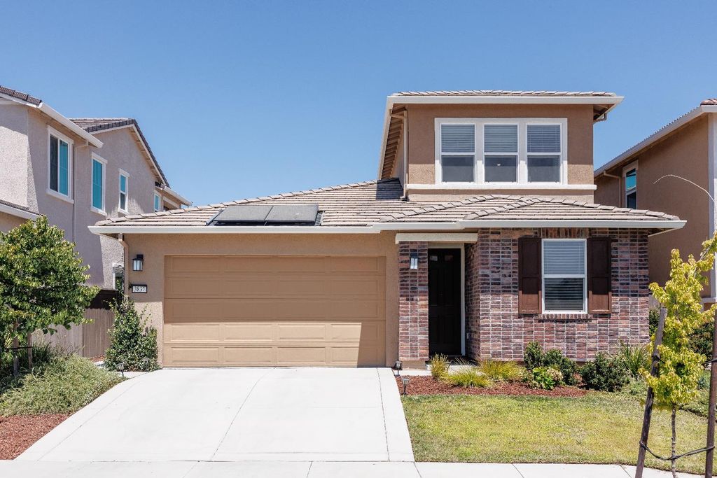 3837 Stanwick Ave, Sacramento, CA 95835