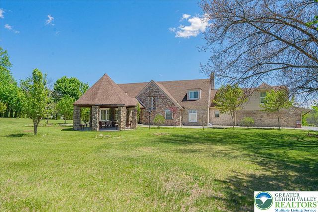 3609 Windy Road, Lowhill Twp, PA 18069