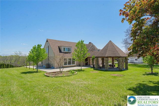 3609 Windy Road, Lowhill Twp, PA 18069