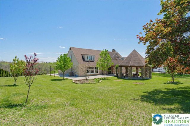 3609 Windy Road, Lowhill Twp, PA 18069