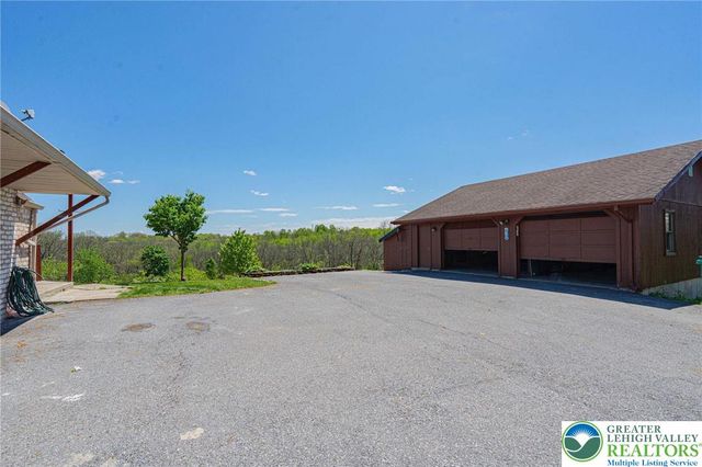 3609 Windy Road, Lowhill Twp, PA 18069