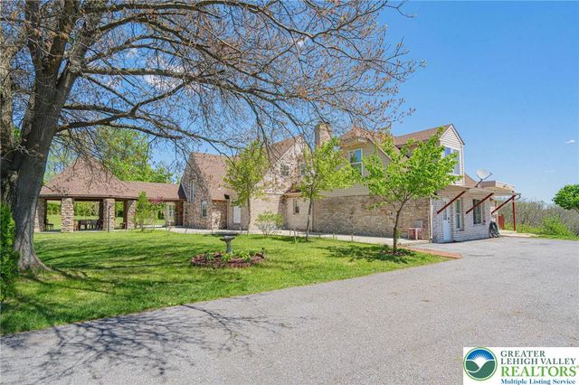 3609 Windy Road, Lowhill Twp, PA 18069