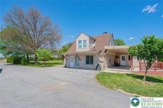 3609 Windy Road, Lowhill Twp, PA 18069