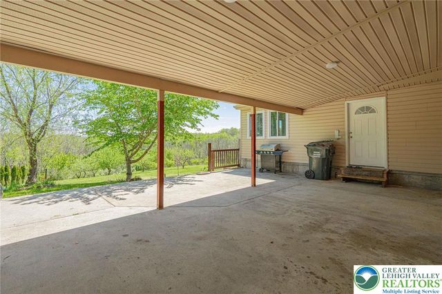 3609 Windy Road, Lowhill Twp, PA 18069