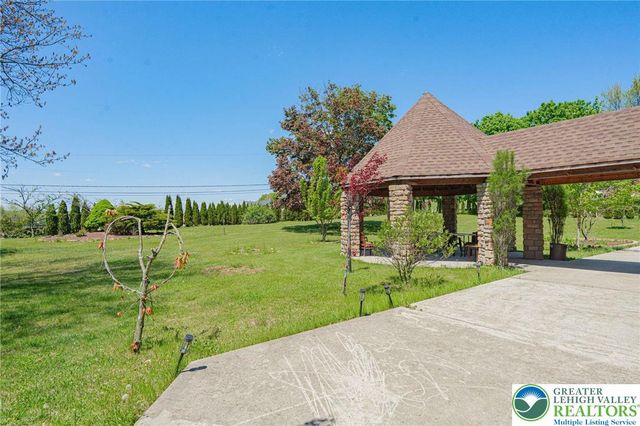 3609 Windy Road, Lowhill Twp, PA 18069