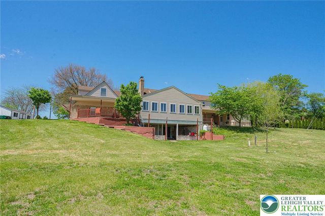 3609 Windy Road, Lowhill Twp, PA 18069