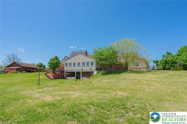 3609 Windy Road, Lowhill Twp, PA 18069