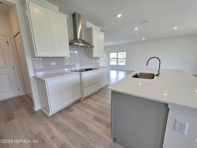 3624 ZYDECO Loop, Green Cove Springs, FL 32043