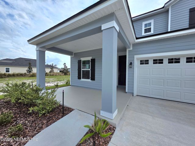 3624 ZYDECO Loop, Green Cove Springs, FL 32043