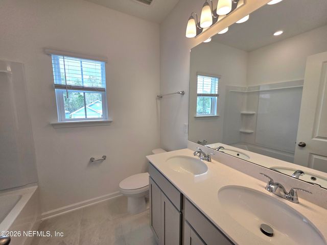 3624 ZYDECO Loop, Green Cove Springs, FL 32043