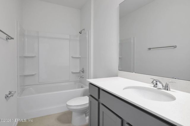 3624 ZYDECO Loop, Green Cove Springs, FL 32043