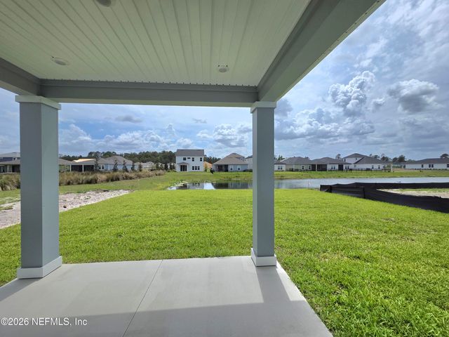 3624 ZYDECO Loop, Green Cove Springs, FL 32043