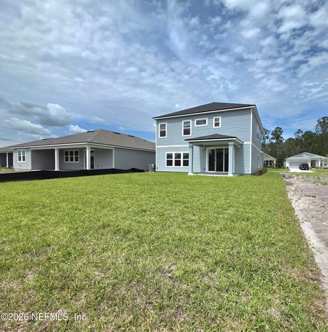 3624 ZYDECO Loop, Green Cove Springs, FL 32043