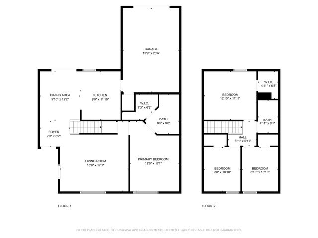 10315 Budtime Lane, Dallas, TX 75217