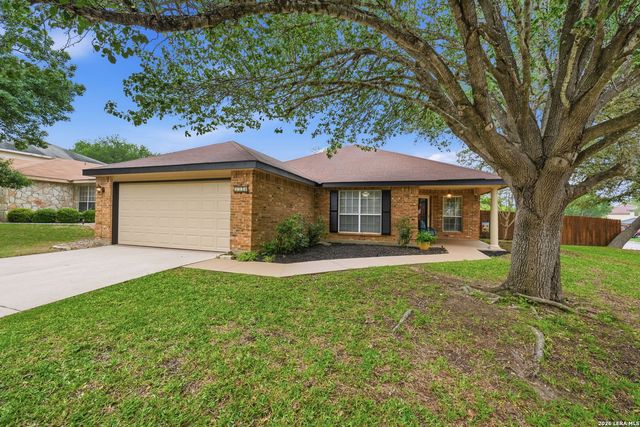 3540 PEACHTREE LN, Schertz, TX 78154