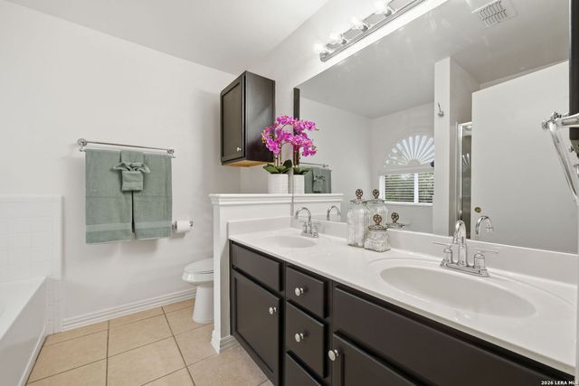 3540 PEACHTREE LN, Schertz, TX 78154