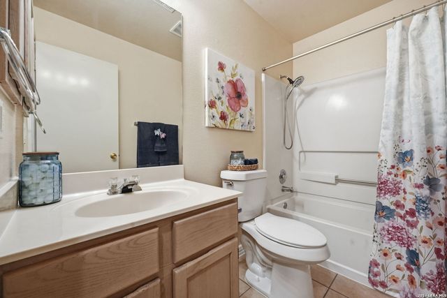 3540 PEACHTREE LN, Schertz, TX 78154