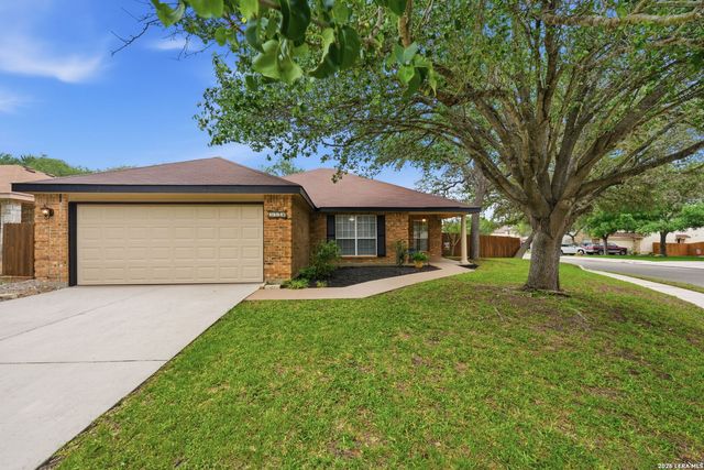 3540 PEACHTREE LN, Schertz, TX 78154