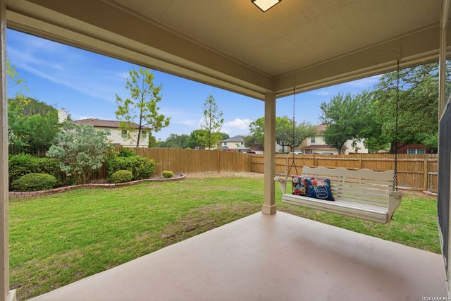 3540 PEACHTREE LN, Schertz, TX 78154