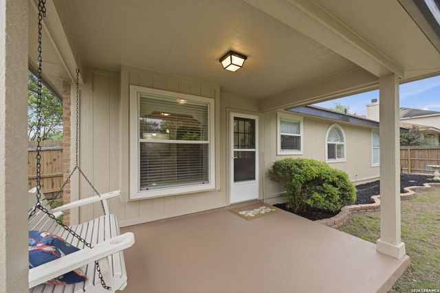 3540 PEACHTREE LN, Schertz, TX 78154