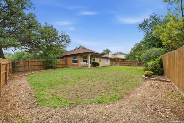 3540 PEACHTREE LN, Schertz, TX 78154
