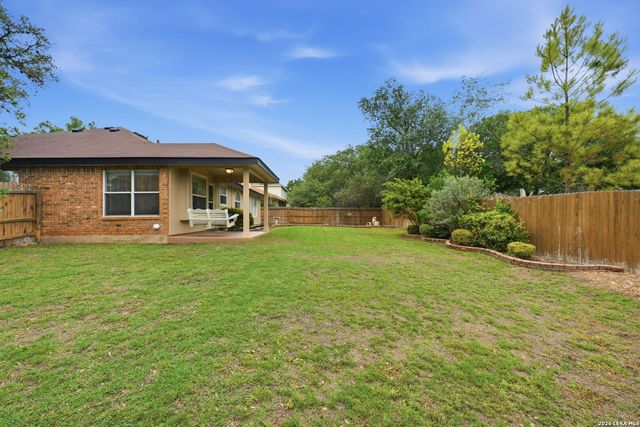 3540 PEACHTREE LN, Schertz, TX 78154