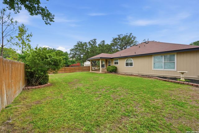3540 PEACHTREE LN, Schertz, TX 78154