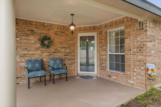 3540 PEACHTREE LN, Schertz, TX 78154