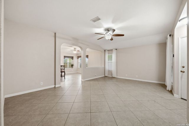 3540 PEACHTREE LN, Schertz, TX 78154