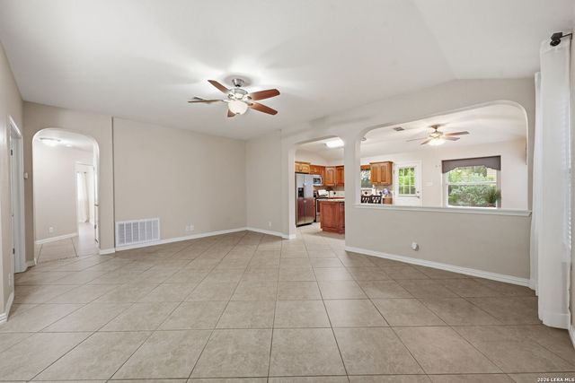 3540 PEACHTREE LN, Schertz, TX 78154