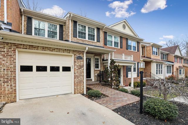 8019 GALLA KNOLL CIR, Springfield, VA 22153