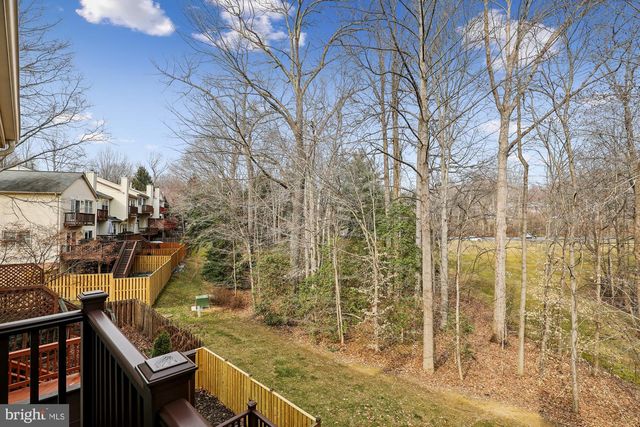 8019 GALLA KNOLL CIR, Springfield, VA 22153