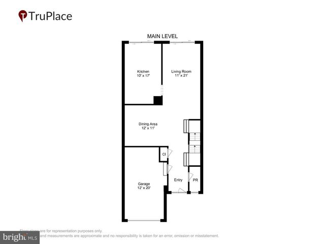 8019 GALLA KNOLL CIR, Springfield, VA 22153