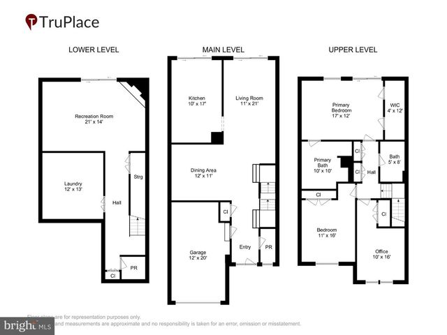 8019 GALLA KNOLL CIR, Springfield, VA 22153