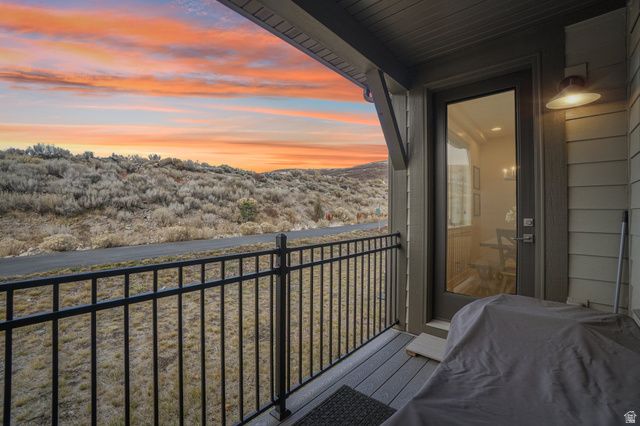 1122 WASATCH RD, Kamas, UT 84036