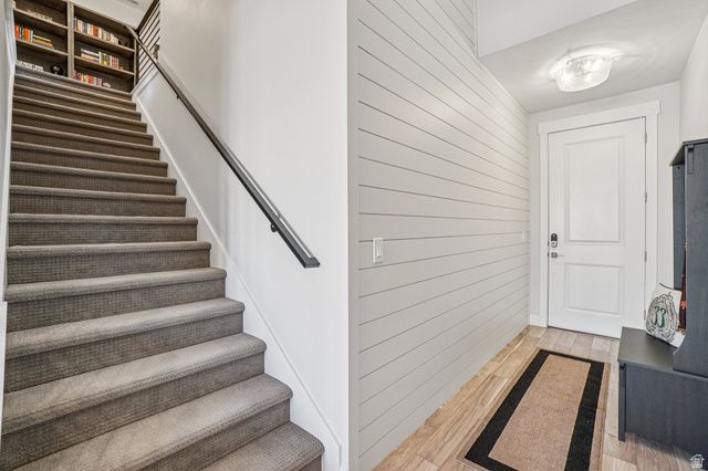 1122 WASATCH RD, Kamas, UT 84036