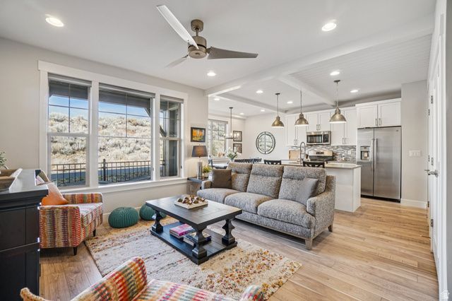 1122 WASATCH RD, Kamas, UT 84036