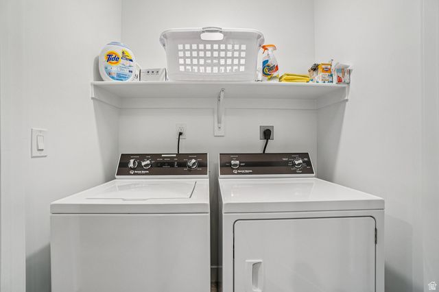 1122 WASATCH RD, Kamas, UT 84036