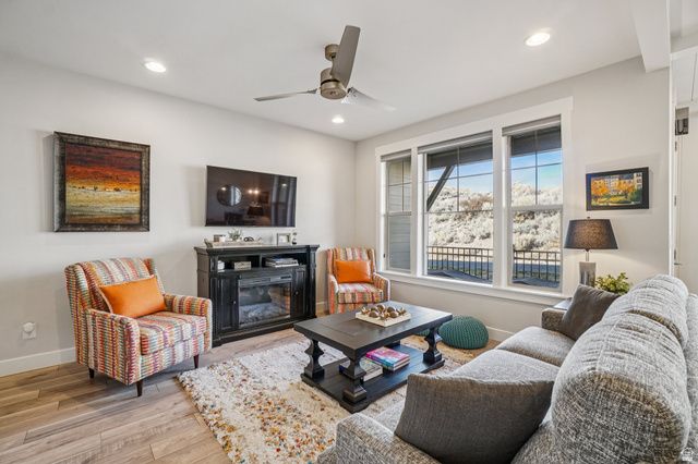 1122 WASATCH RD, Kamas, UT 84036