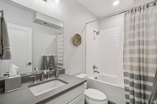 1122 WASATCH RD, Kamas, UT 84036