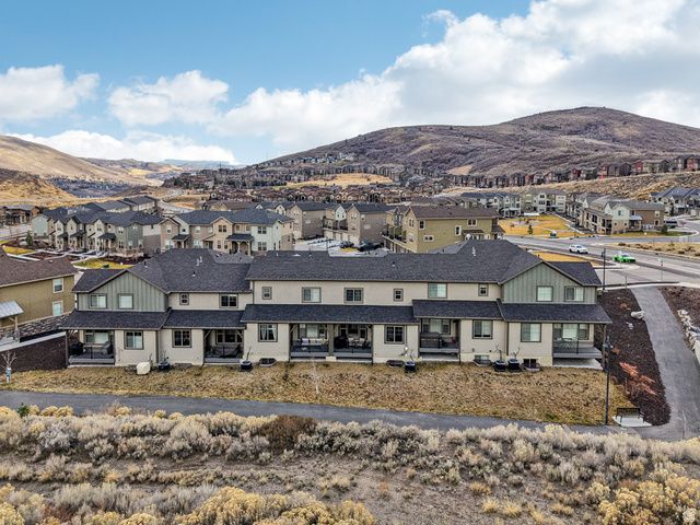 1122 WASATCH RD, Kamas, UT 84036