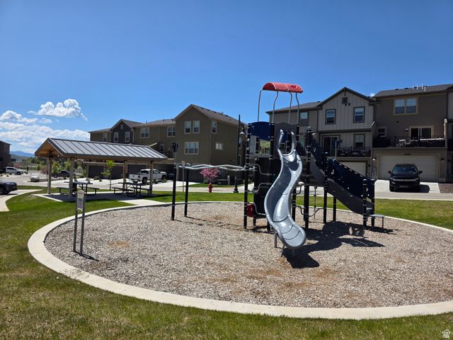 1122 WASATCH RD, Kamas, UT 84036