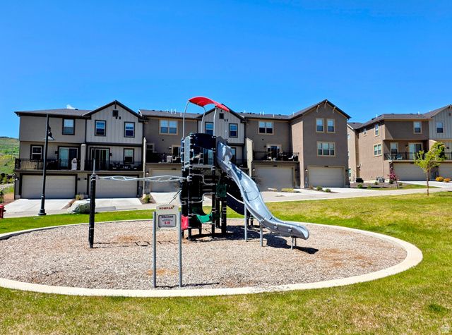 1122 WASATCH RD, Kamas, UT 84036