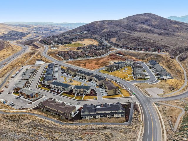 1122 WASATCH RD, Kamas, UT 84036