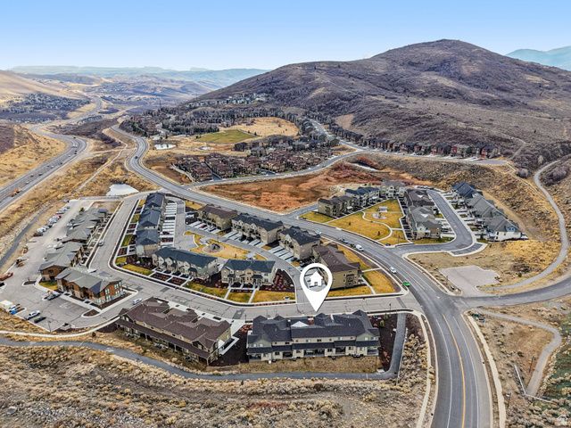 1122 WASATCH RD, Kamas, UT 84036