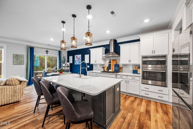 520 Glenwyck Court, Fuquay Varina, NC 27526