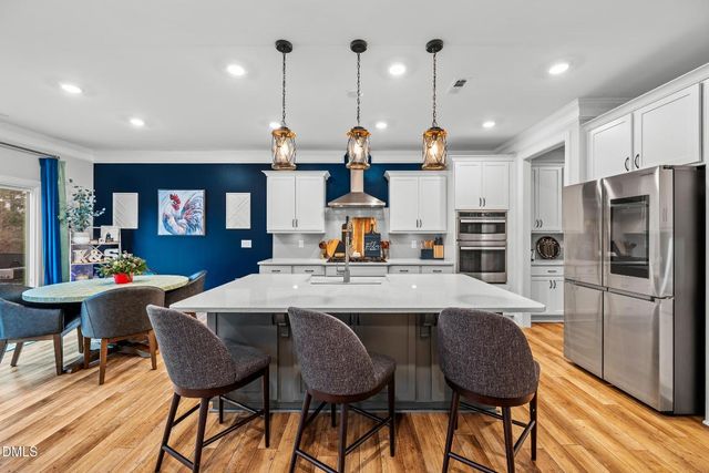 520 Glenwyck Court, Fuquay Varina, NC 27526