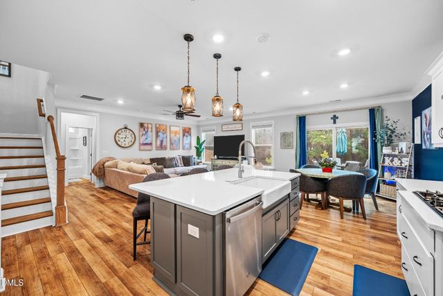 520 Glenwyck Court, Fuquay Varina, NC 27526