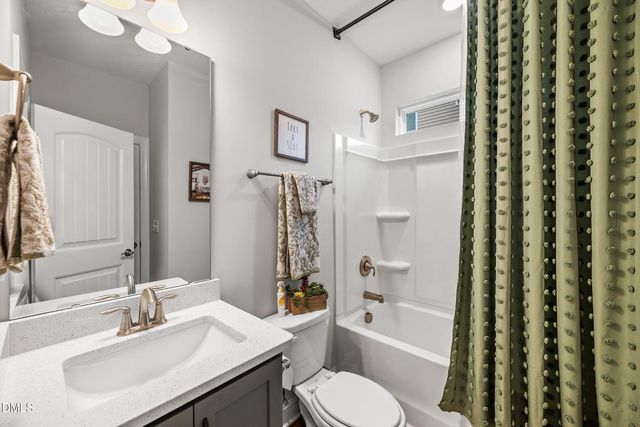 520 Glenwyck Court, Fuquay Varina, NC 27526